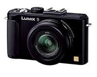 世界最高クラス」F1.4レンズ搭載ハイエンドコンパクト“LUMIX”「DMC-LX7